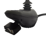 Maxbell 2 in 1 Power Wheelchair Accessories LED Light for Wheelchairs Scooters