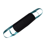 Maxbell Padded Bed Transfer Sling Lifting Aids Home Bed Assist Handle for Elderly