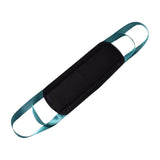 Maxbell Padded Bed Transfer Sling Lifting Aids Home Bed Assist Handle for Elderly