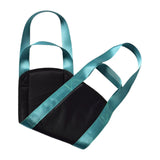 Maxbell Padded Bed Transfer Sling Lifting Aids Home Bed Assist Handle for Elderly