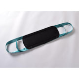 Maxbell Padded Bed Transfer Sling Lifting Aids Home Bed Assist Handle for Elderly