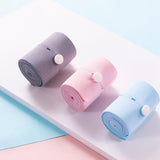 Maxbell 2Pcs Fetal Heart Belt Support Tool Comfortable for 100kg-150kg pink and grey
