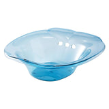 Maxbell Toilet Bidet Overflow Bidet Basin for for Postpartum Care women Blue