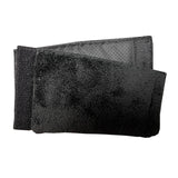 Maxbell 2 Pack Wheelchair Soft Office Chair Universal Armrest Pads Arm Cushions Black