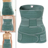Maxbell Strechy Postpartum Support Comfortable for Walking General Fitness Home M