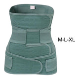 Maxbell Strechy Postpartum Support Comfortable for Walking General Fitness Home M
