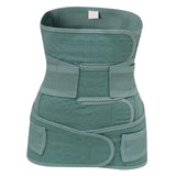 Maxbell Strechy Postpartum Support Comfortable for Walking General Fitness Home M