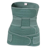 Maxbell Strechy Postpartum Support Comfortable for Walking General Fitness Home M