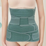 Maxbell Strechy Postpartum Support Comfortable for Walking General Fitness Home M