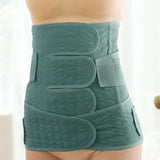 Maxbell Strechy Postpartum Support Comfortable for Walking General Fitness Home M