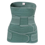 Maxbell Strechy Postpartum Support Comfortable for Walking General Fitness Home L