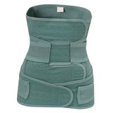 Maxbell Strechy Postpartum Support Comfortable for Walking General Fitness Home L