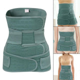 Maxbell Strechy Postpartum Support Comfortable for Walking General Fitness Home XL