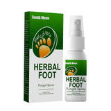 Maxbell Foot Itching Spray Sweaty Feet Antipruritic Toes Itching for Athlete Men