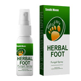 Maxbell Foot Itching Spray Sweaty Feet Antipruritic Toes Itching for Athlete Men