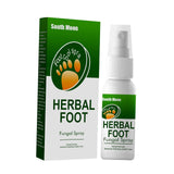 Maxbell Foot Itching Spray Sweaty Feet Antipruritic Toes Itching for Athlete Men