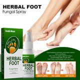 Maxbell Foot Itching Spray Sweaty Feet Antipruritic Toes Itching for Athlete Men