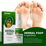 Maxbell Foot Itching Spray Sweaty Feet Antipruritic Toes Itching for Athlete Men
