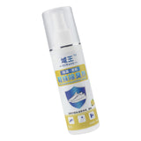 Maxbell Shoe Freshener spray Shoes Socks Odor for Shoes