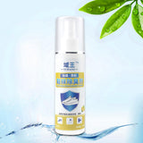 Maxbell Shoe Freshener spray Shoes Socks Odor for Shoes
