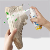 Maxbell Shoe Freshener spray Shoes Socks Odor for Shoes