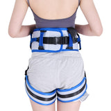 Maxbell Transfer Belt Elderly Quick Release Buckle Assistant Belt Waist Lift Sling S