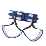 Maxbell Transfer Belt Elderly Quick Release Buckle Assistant Belt Waist Lift Sling S