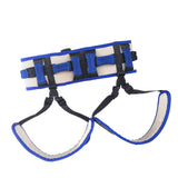 Maxbell Transfer Belt Elderly Quick Release Buckle Assistant Belt Waist Lift Sling S