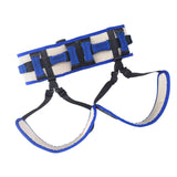 Maxbell Transfer Belt Elderly Quick Release Buckle Assistant Belt Waist Lift Sling S