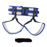 Maxbell Transfer Belt Elderly Quick Release Buckle Assistant Belt Waist Lift Sling S Shoulder Strap