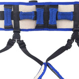 Maxbell Transfer Belt Elderly Quick Release Buckle Assistant Belt Waist Lift Sling S Shoulder Strap