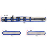 Maxbell Transfer Belt Elderly Quick Release Buckle Assistant Belt Waist Lift Sling S Shoulder Strap