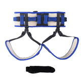 Maxbell Transfer Belt Elderly Quick Release Buckle Assistant Belt Waist Lift Sling L Shoulder Strap