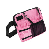 Maxbell Nurse Fanny Pack Waist Pack Nurse Waist Pouch Multi Pocket with Tape Holder