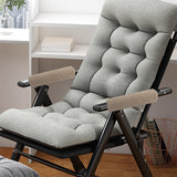 Maxbell 2Pcs Wheelchair Armrest Pads for Universal Protection Relieve Pressure Beige