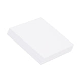 Maxbell 50 Pieces Mixing Pads Portable Multi 2 Sides for Experiment 5.1CMX5.1CM