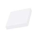 Maxbell 50 Pieces Mixing Pads Portable Multi 2 Sides for Experiment 5.1CMX5.1CM