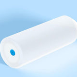 Maxbell Nasal Rinse Bottle Nose Washing Durable Portable Lightweight with Two Nozzle