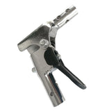 Maxbell Backrest Folding Switch Iron Plating Universal Durable Easy to Install