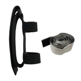 Maxbell Utensil Holders Hand Straps Cuff Eating Assistance for Elderly Dining Scoop
