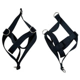 Maxbell 2x Women Men Ankle Strap Multipurpose Adjustable for Pilates Bodybuilding