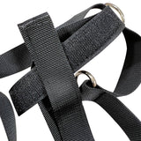 Maxbell 2x Women Men Ankle Strap Multipurpose Adjustable for Pilates Bodybuilding