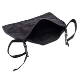 Maxbell Wheelchairs Storage Bag Accessories Pouch Urainage Bag Holder for Under Seat