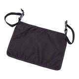 Maxbell Wheelchairs Storage Bag Accessories Pouch Urainage Bag Holder for Under Seat