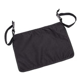 Maxbell Wheelchairs Storage Bag Accessories Pouch Urainage Bag Holder for Under Seat