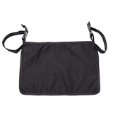 Maxbell Wheelchairs Storage Bag Accessories Pouch Urainage Bag Holder for Under Seat