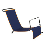 Maxbell Airplane Footrest Hammock Seat Cover for Bus Airplane Travel Essentials