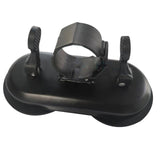 Maxbell 1 Piece Massage Machine Holder Vacuum Suction Setup for Back Shoulder