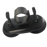 Maxbell 1 Piece Massage Machine Holder Vacuum Suction Setup for Back Shoulder