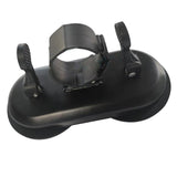 Maxbell 1 Piece Massage Machine Holder Vacuum Suction Setup for Back Shoulder